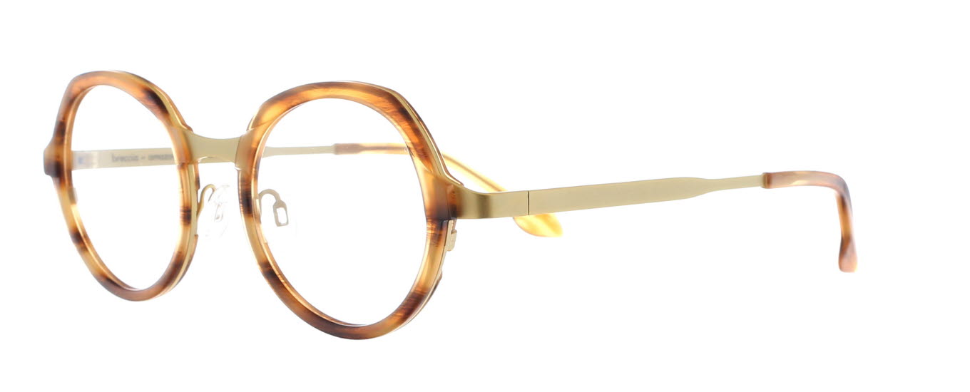 Komorebi, Breccia Amazon Gold