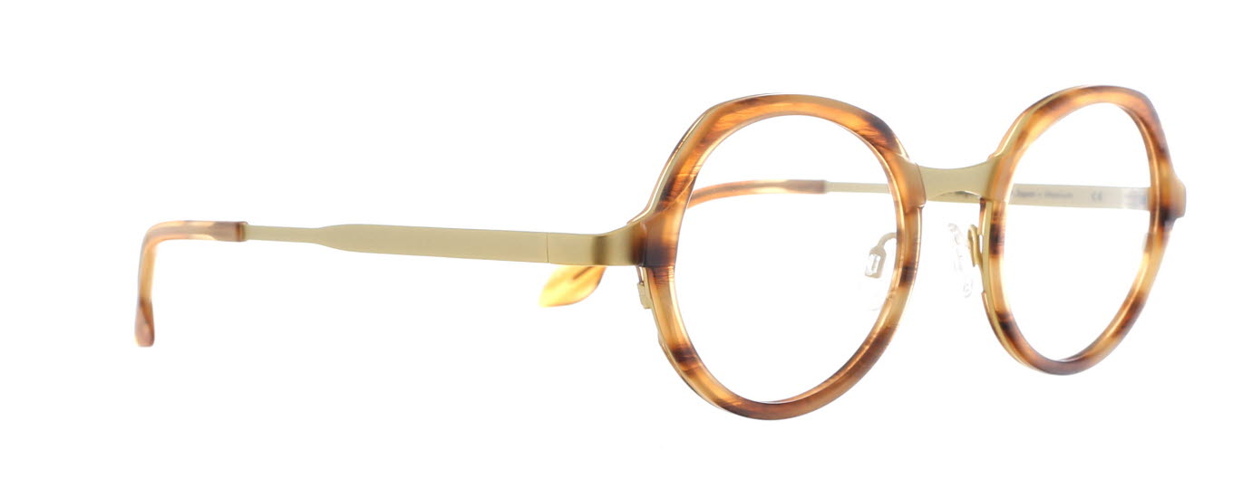 Komorebi, Breccia Amazon Gold