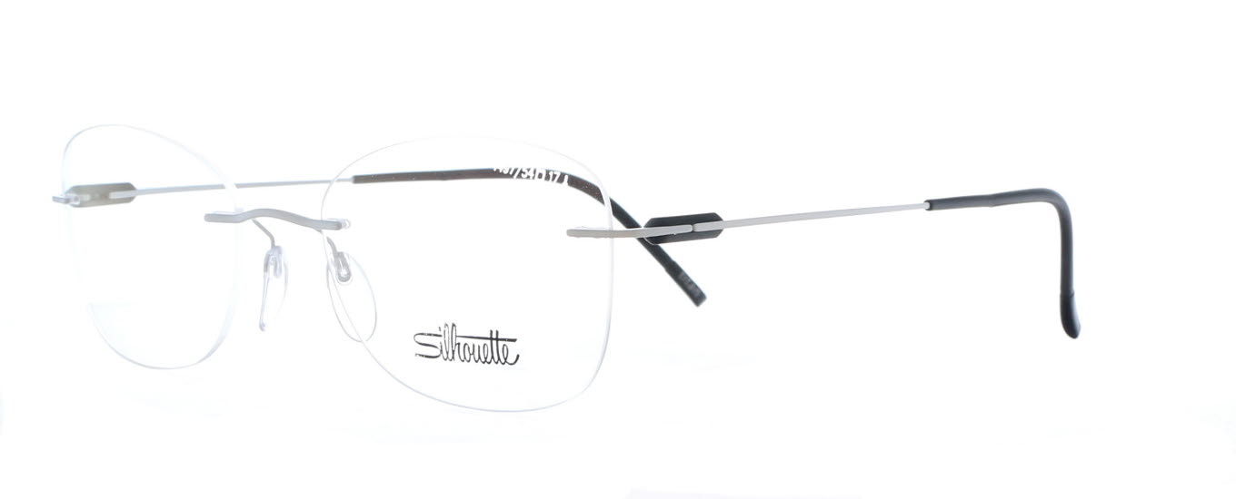 Silhouette, 5561 Purist 1540