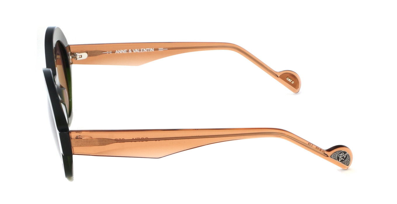 Anne et Valentin, Sofia 22D13