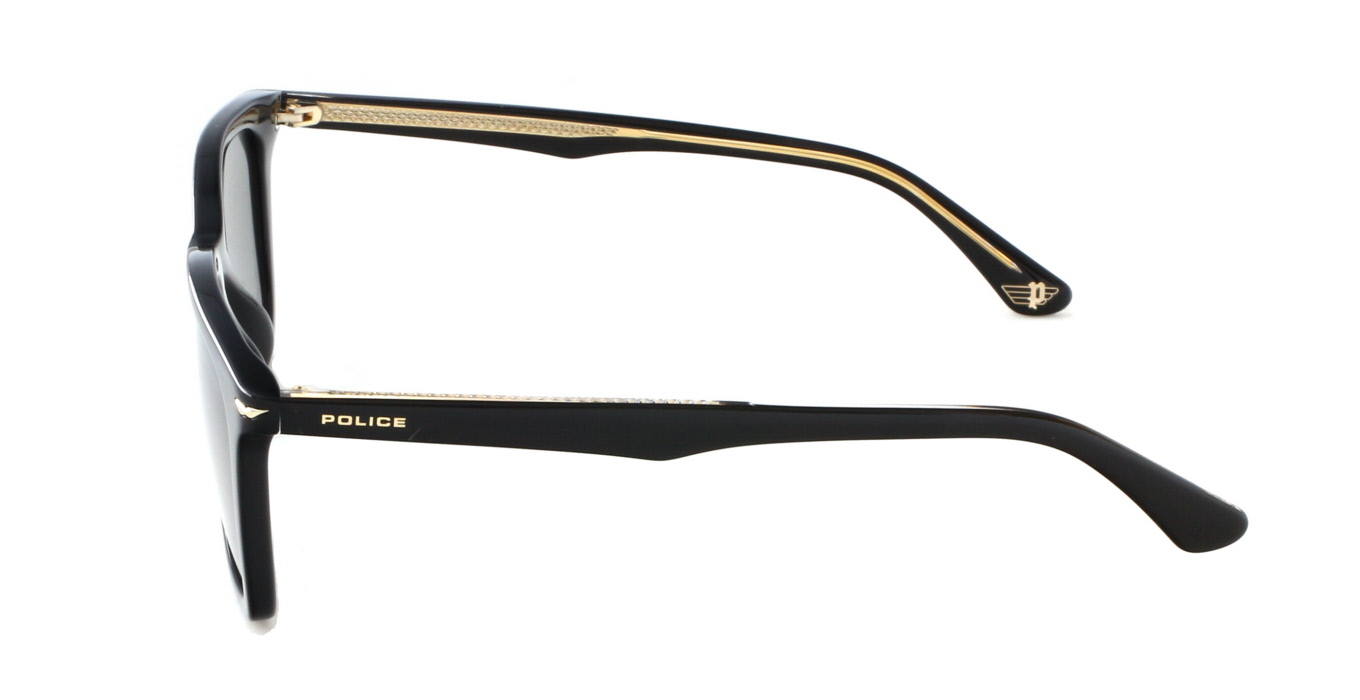 Police, SPLL80 Champ 4 0700