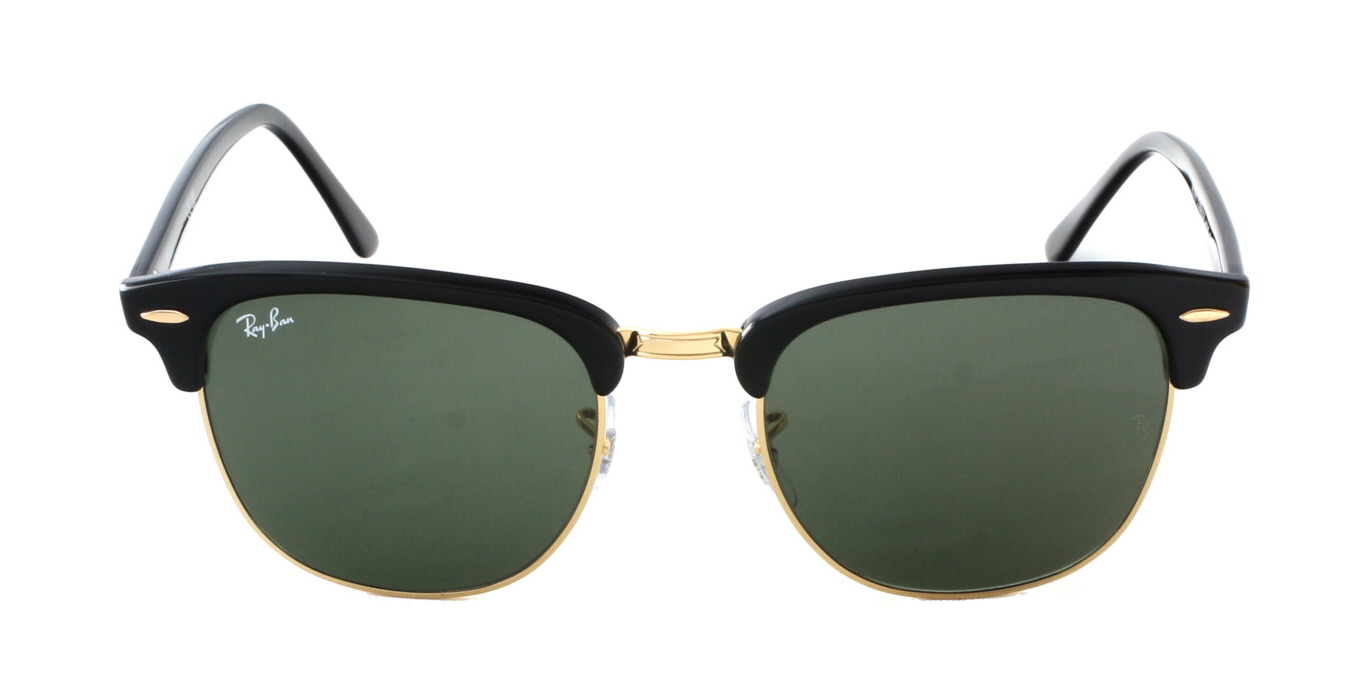 Ray Ban, RB3016 Clubmaster W0365