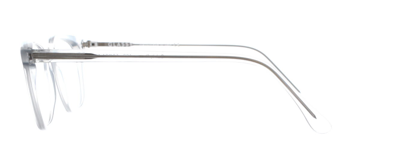 Glassy, Schüpfheim 122