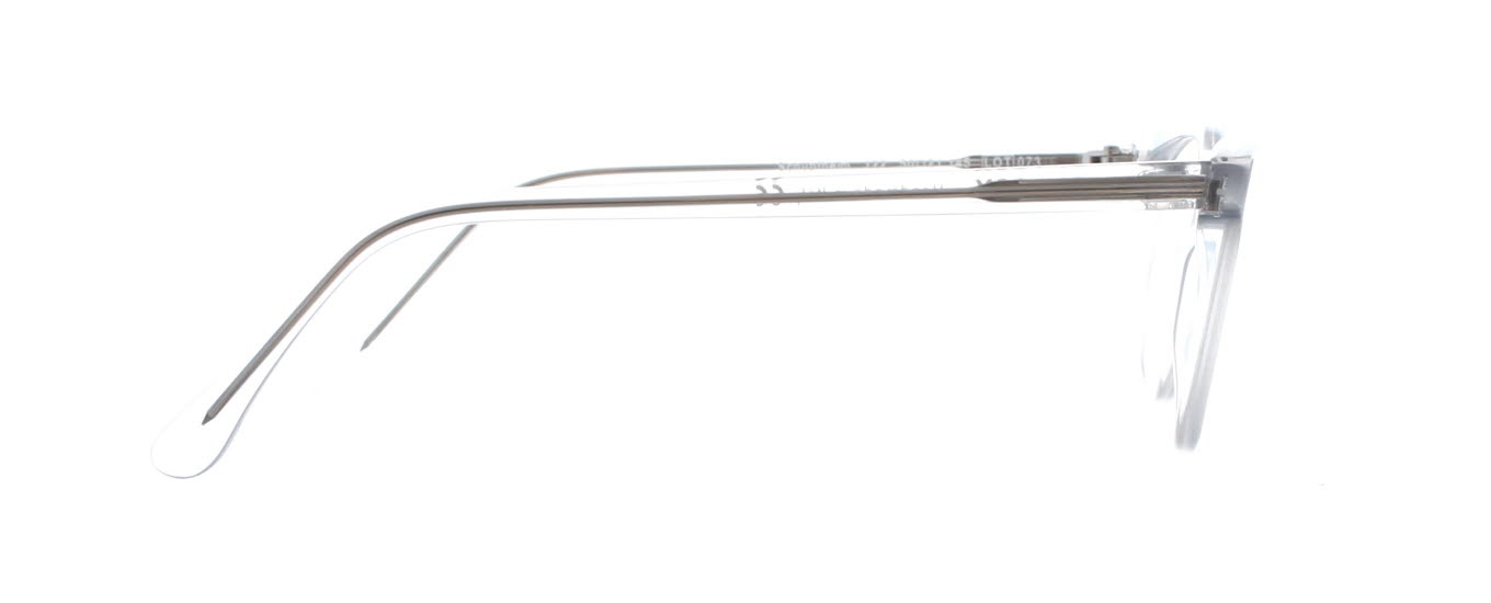 Glassy, Schüpfheim 122