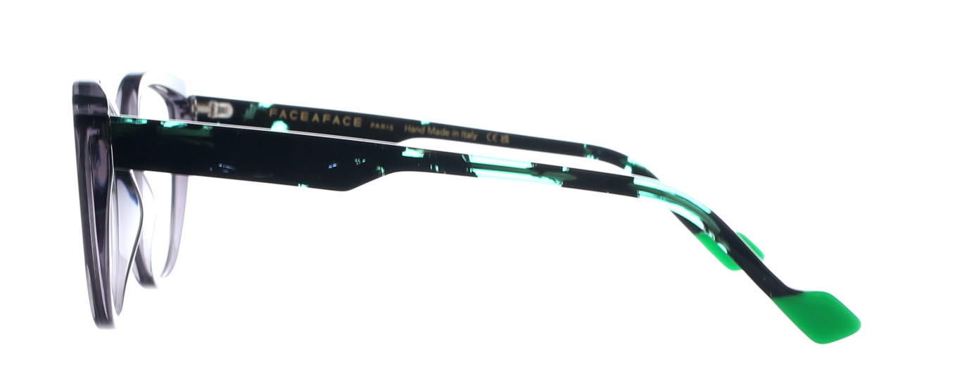 Face à Face, Nooks 2 203