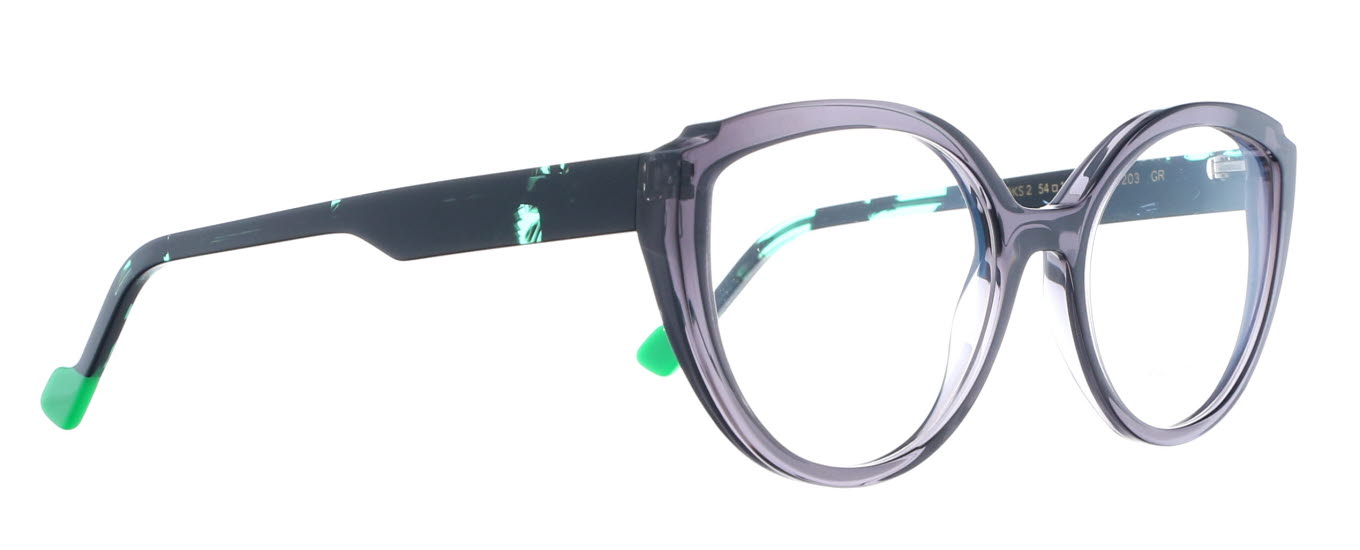 Face à Face, Nooks 2 203