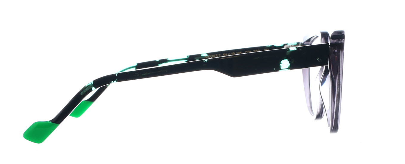 Face à Face, Nooks 2 203