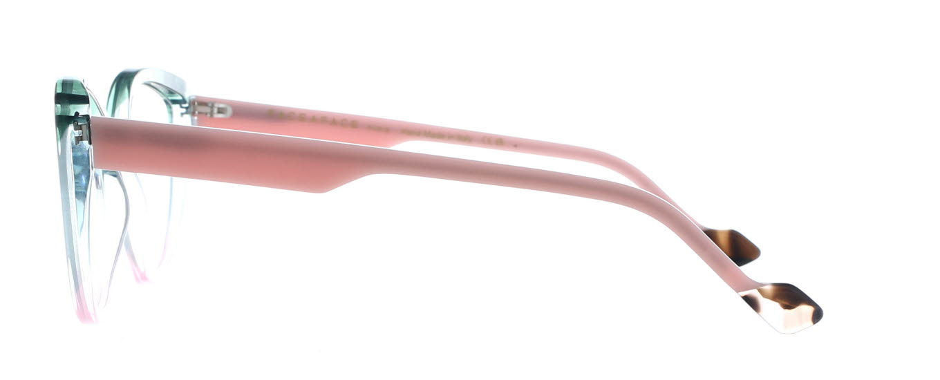 Face à Face, Nooks 2 1081