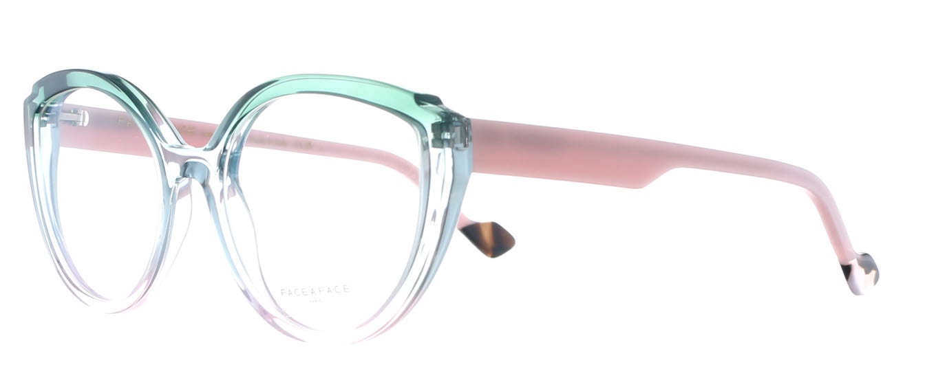 Face à Face, Nooks 2 1081