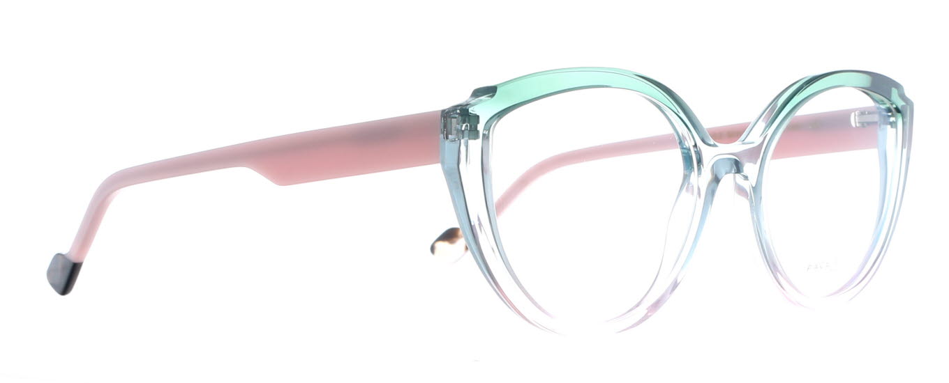 Face à Face, Nooks 2 1081