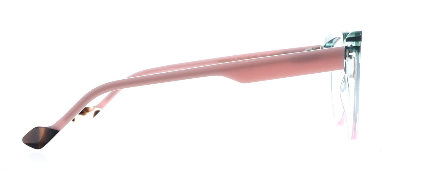 Face à Face, Nooks 2 1081