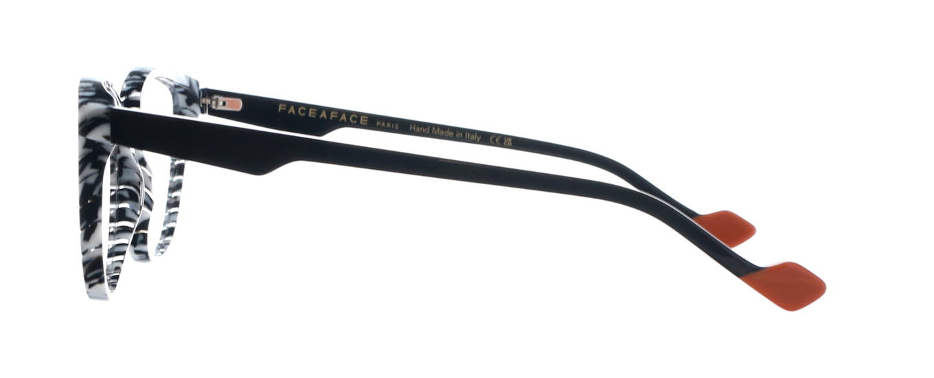 Face à Face, Hanna 2 5041