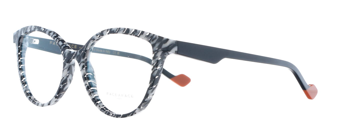 Face à Face, Hanna 2 5041