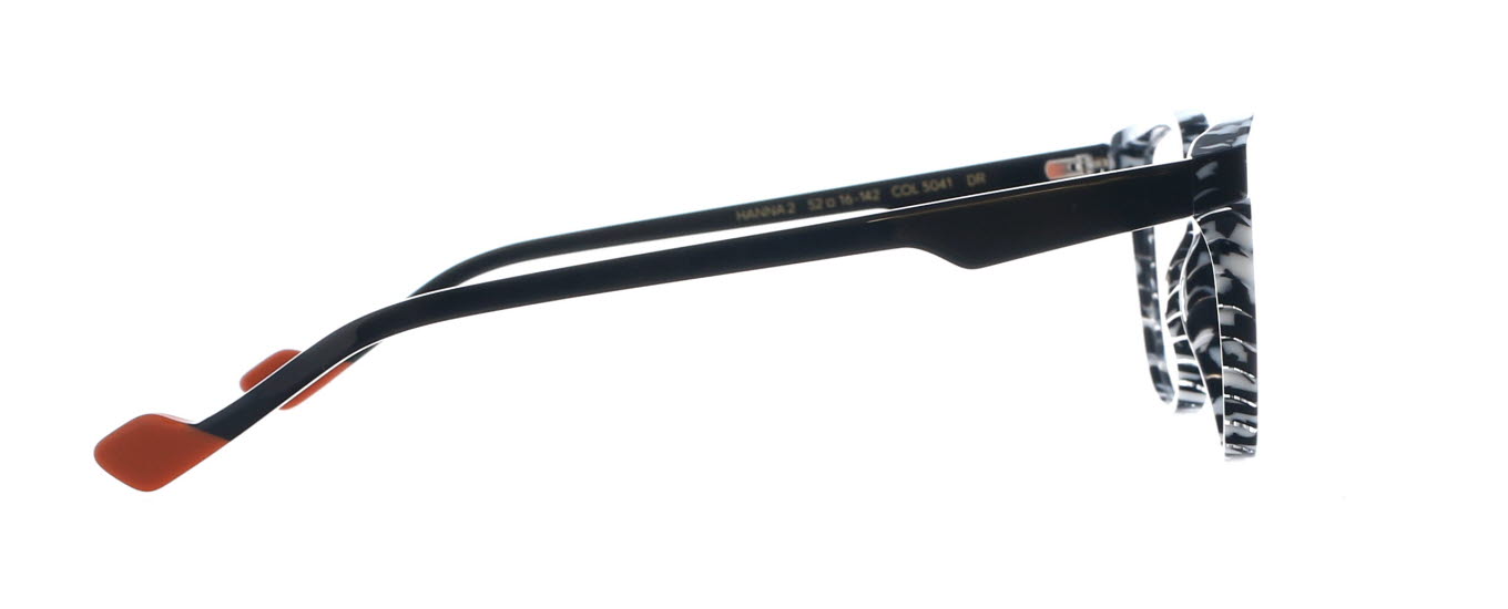 Face à Face, Hanna 2 5041