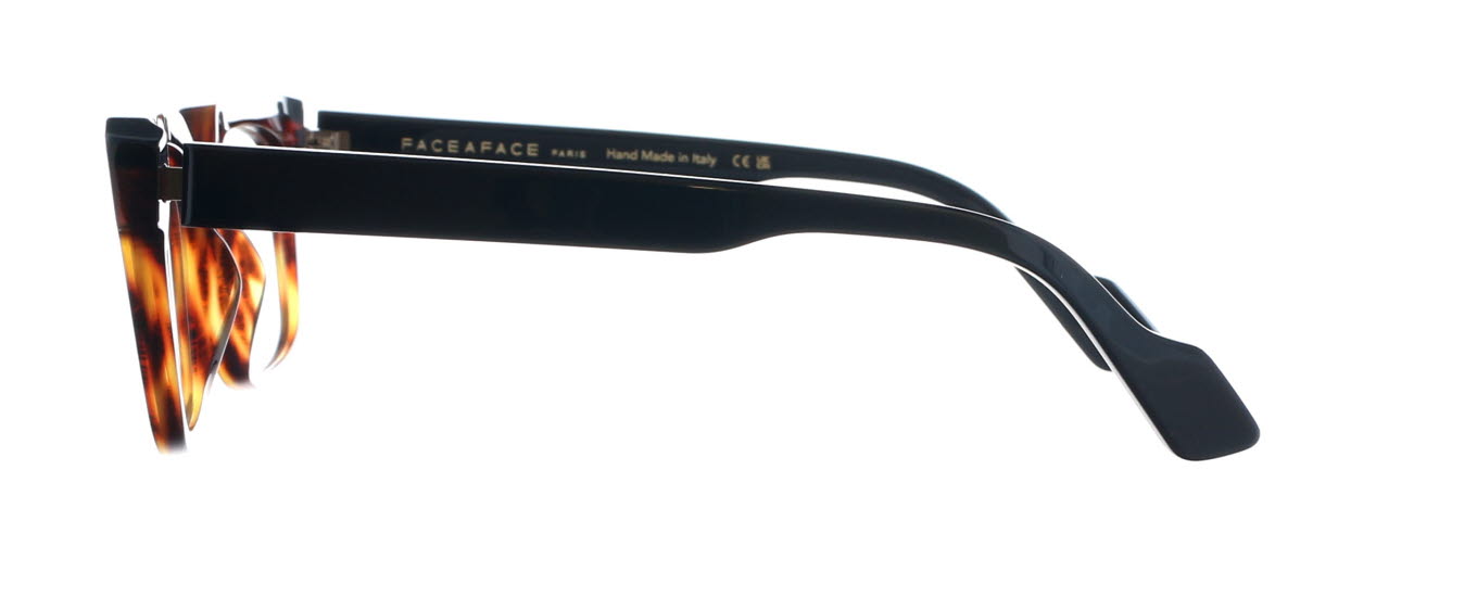 Face à Face, Carar 1 167