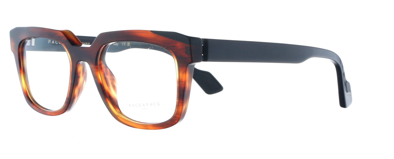 Face à Face, Carar 1 167