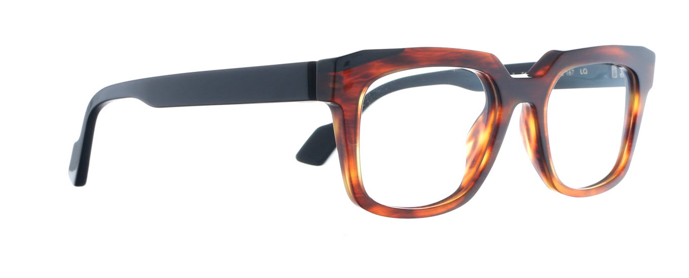 Face à Face, Carar 1 167