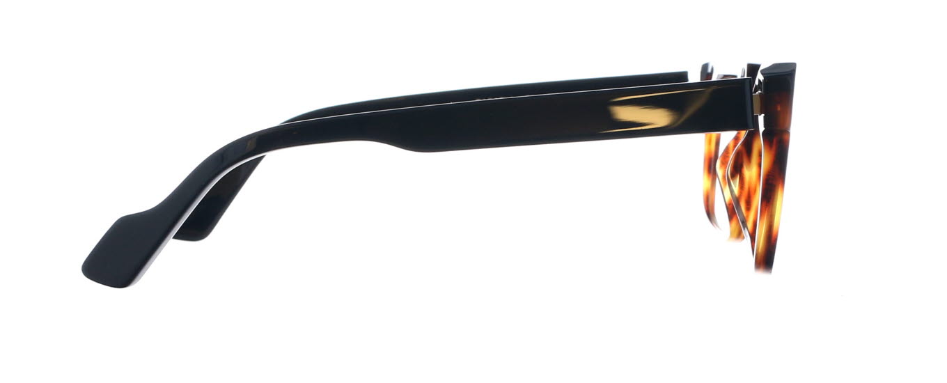 Face à Face, Carar 1 167