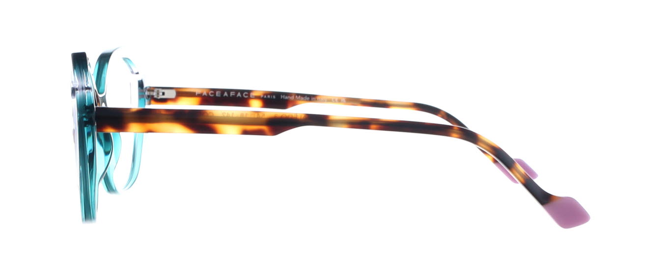 Face à Face, Kaledo 3 2045