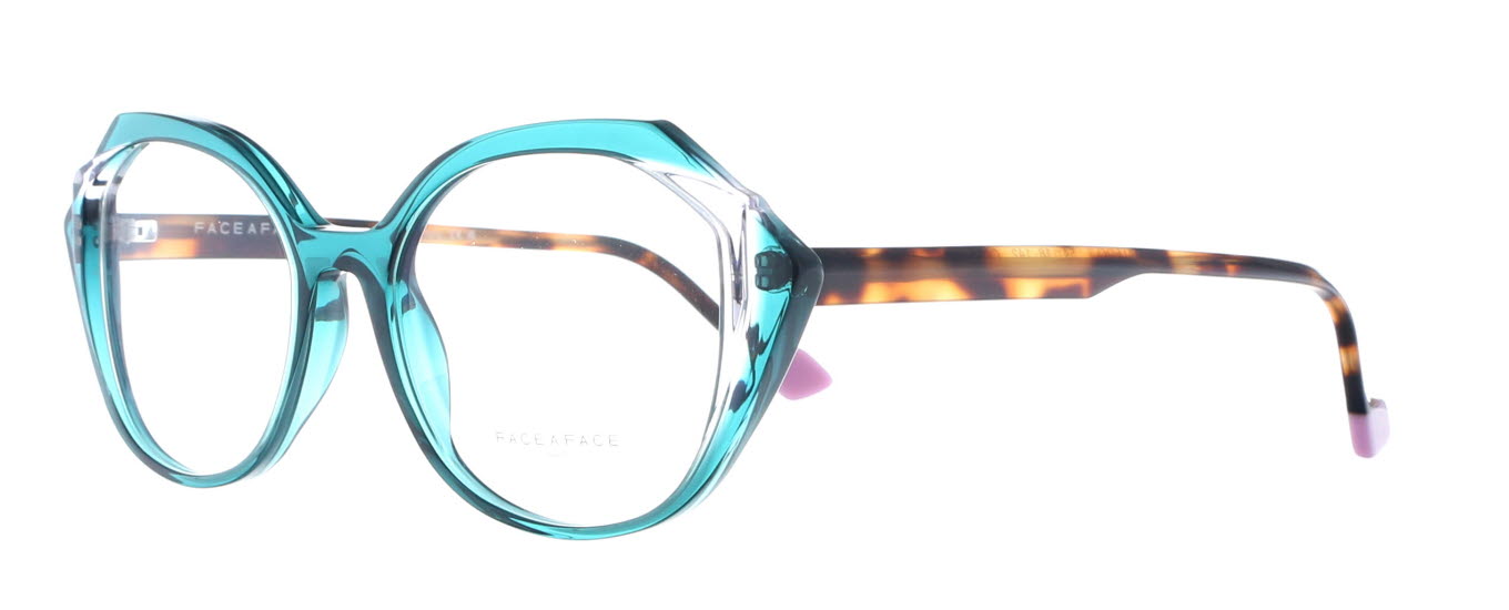 Face à Face, Kaledo 3 2045