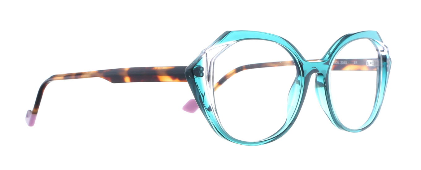 Face à Face, Kaledo 3 2045