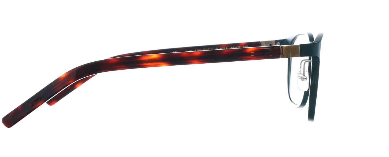 Face à Face, Alium Trek 2 9714