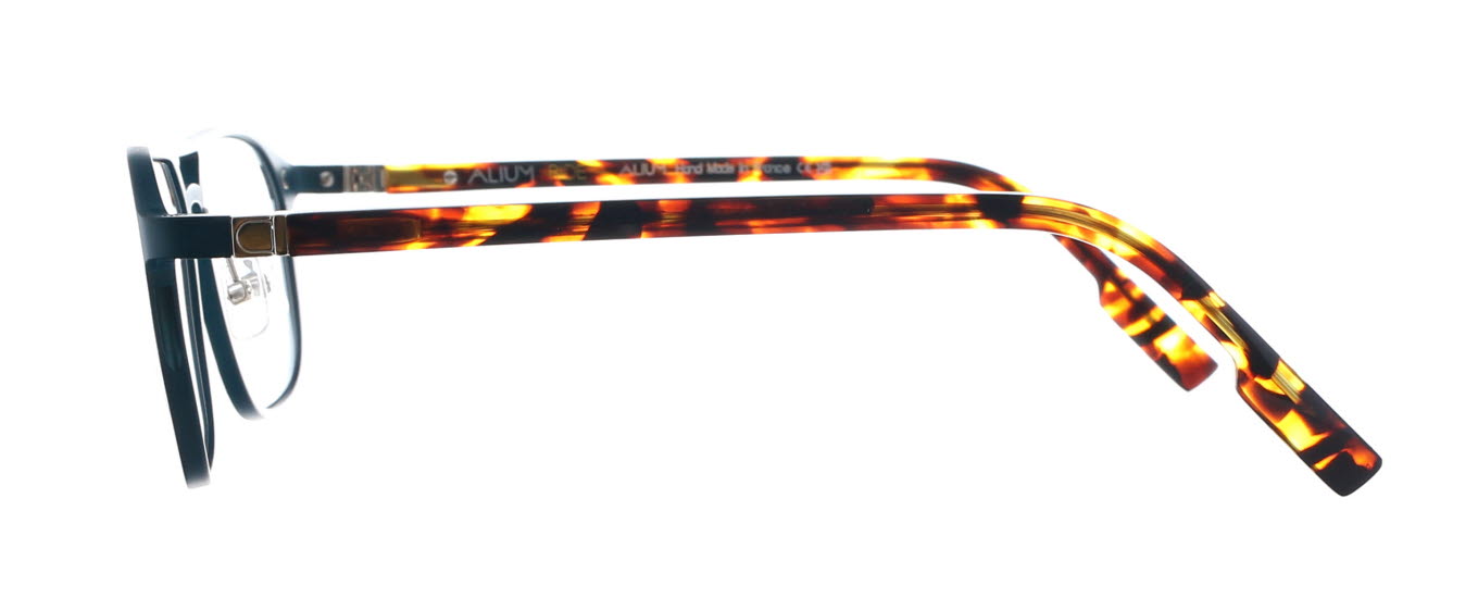 Face à Face, Alium Ride 3 9101