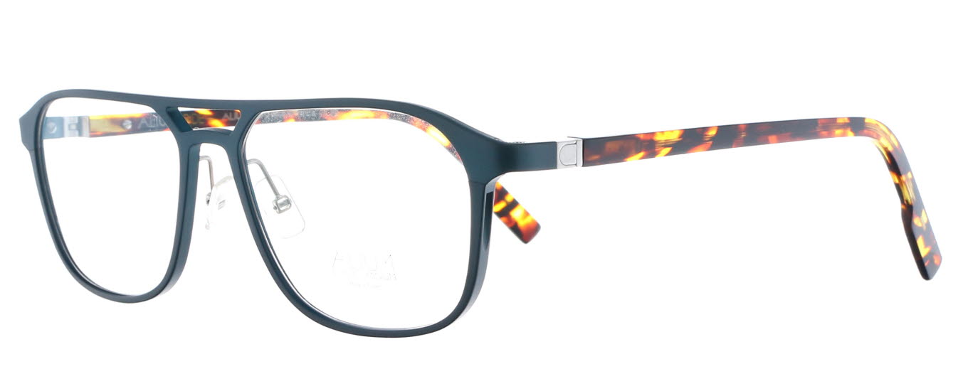 Face à Face, Alium Ride 3 9101