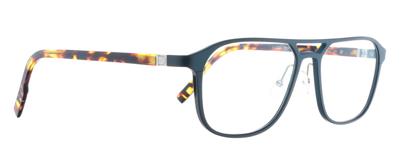 Face à Face, Alium Ride 3 9101