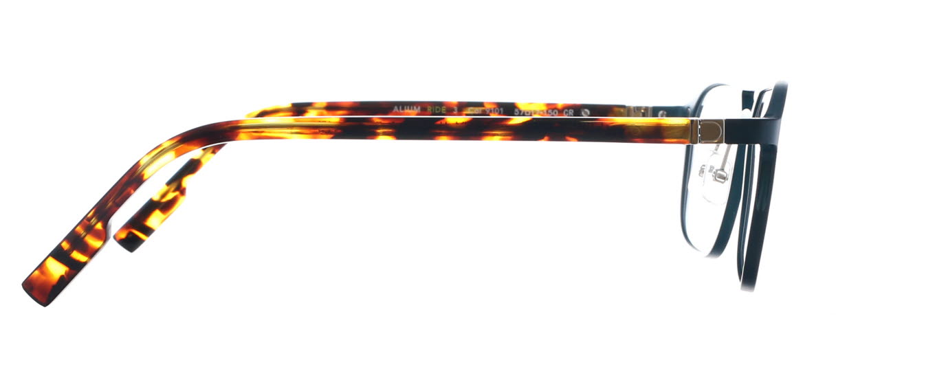 Face à Face, Alium Ride 3 9101