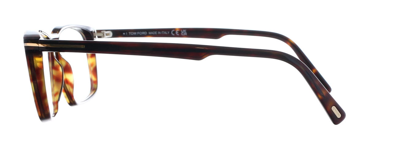 Tom Ford, TF5959-B 052 ECO