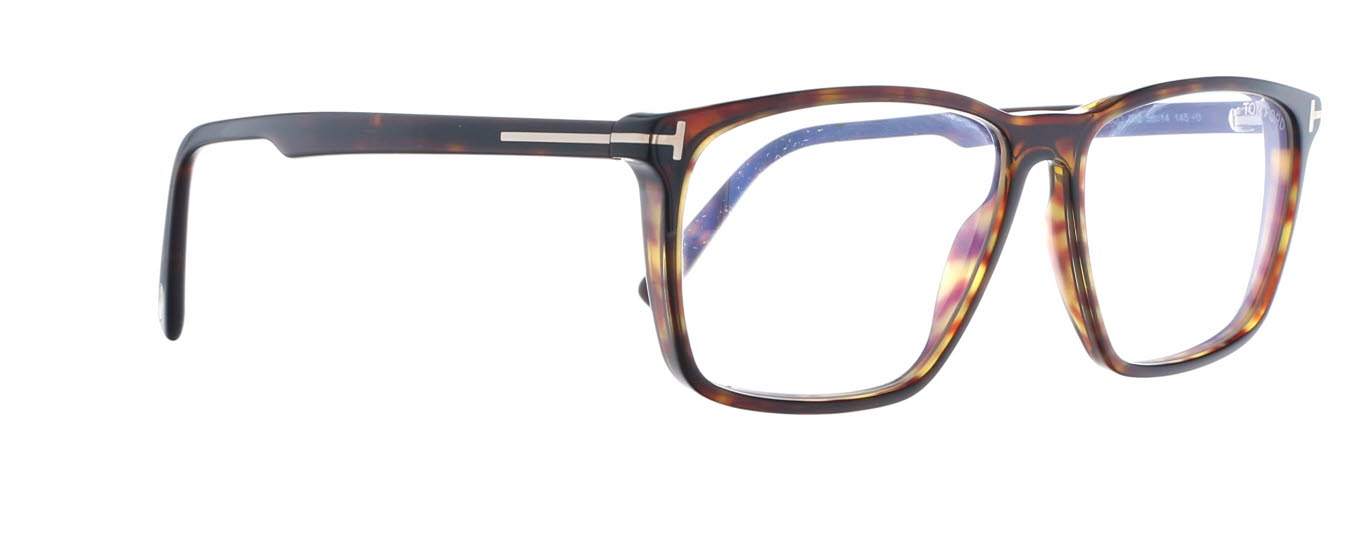 Tom Ford, TF5959-B 052 ECO
