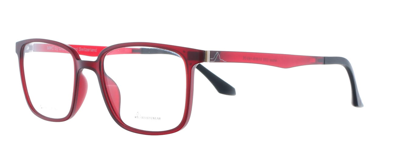 Didier Voirol M#C, Arbon 03