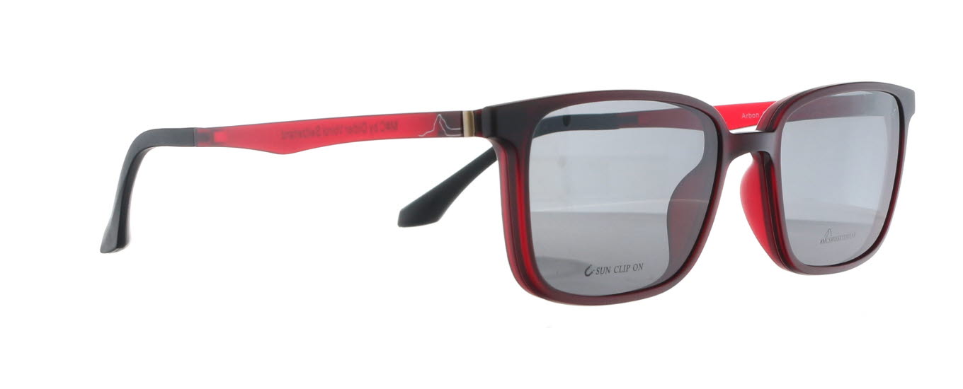 Didier Voirol M#C, Arbon 03