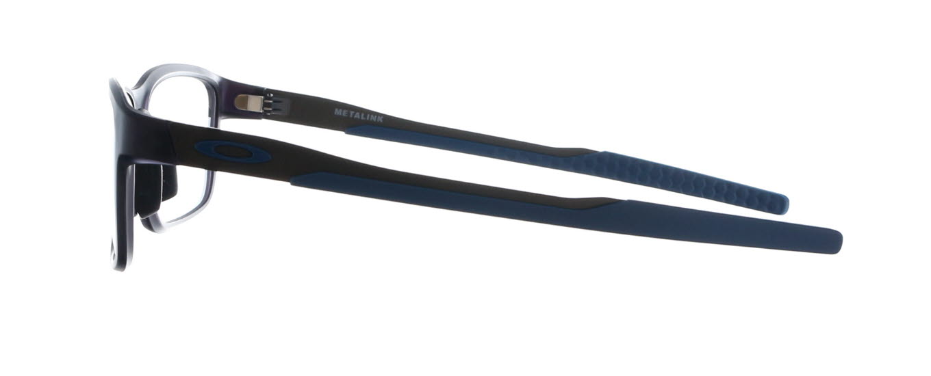 Oakley, OX8153 Metalink 0755