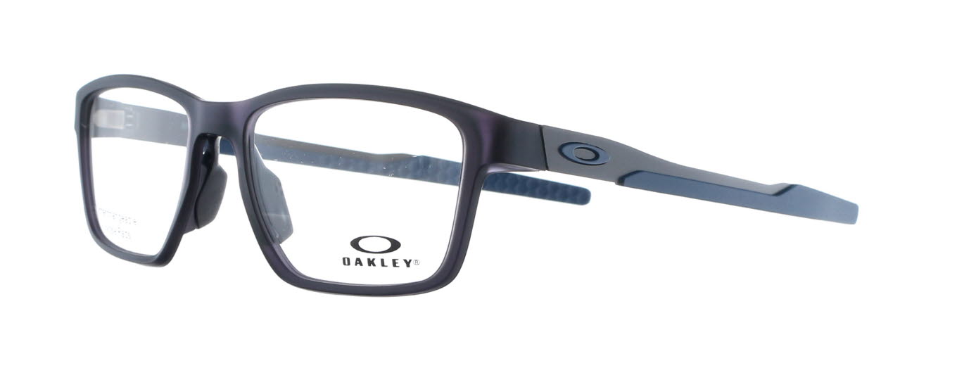 Oakley, OX8153 Metalink 0755