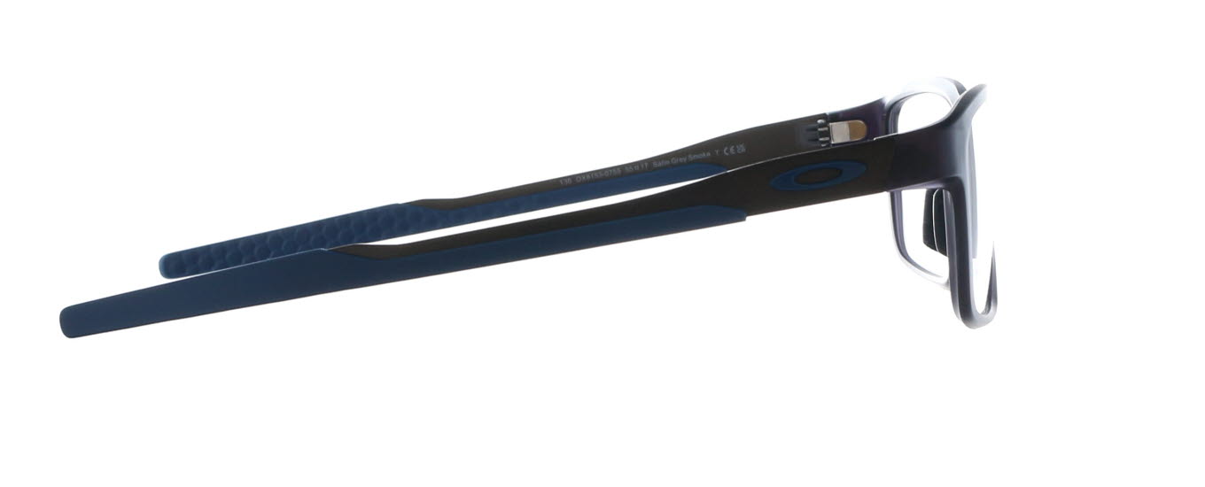 Oakley, OX8153 Metalink 0755