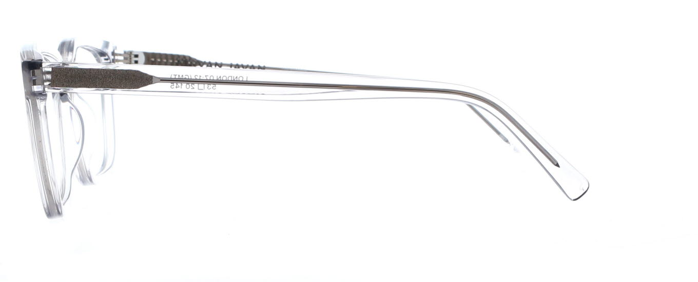 NIRVAN JAVAN, LONDON 07 (GMT) 12