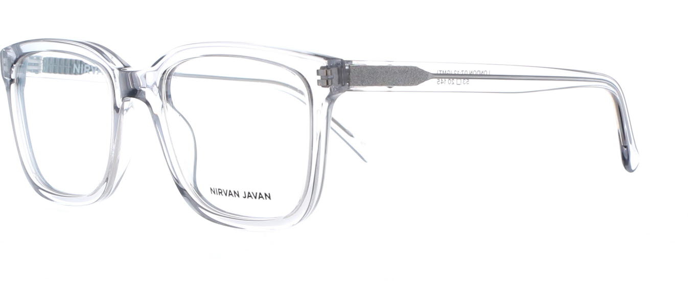 NIRVAN JAVAN, LONDON 07 (GMT) 12