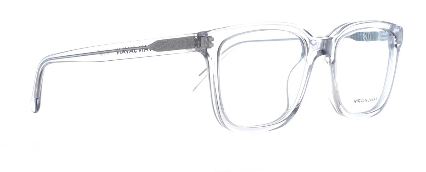 NIRVAN JAVAN, LONDON 07 (GMT) 12