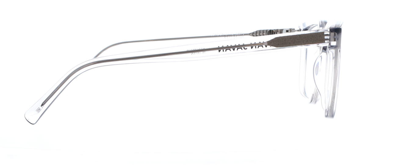 NIRVAN JAVAN, LONDON 07 (GMT) 12