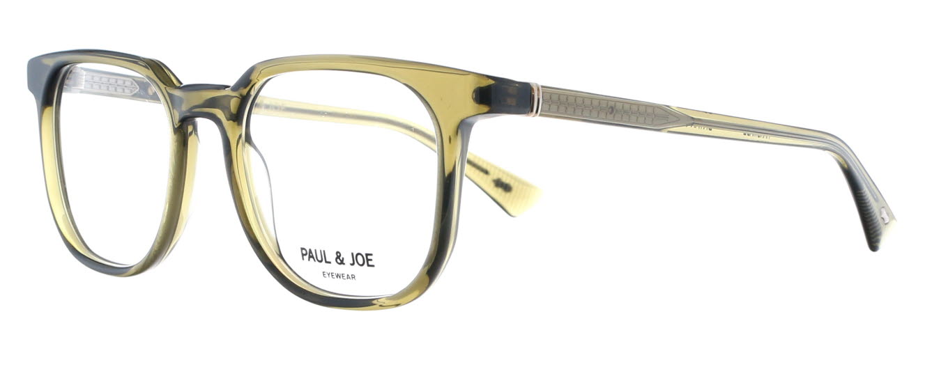 Paul & Joe, Bryan 01 KA68