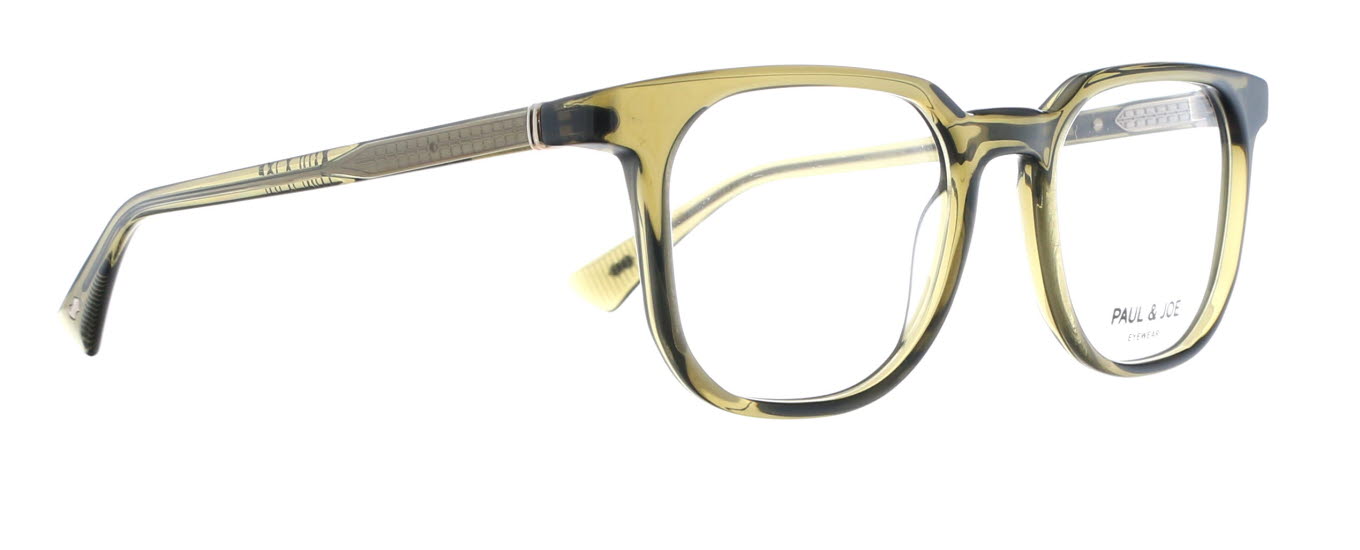 Paul & Joe, Bryan 01 KA68