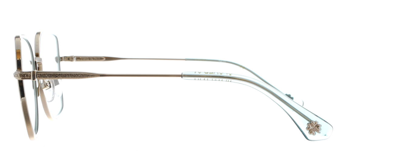 Paul & Joe, Clover01 VEDO