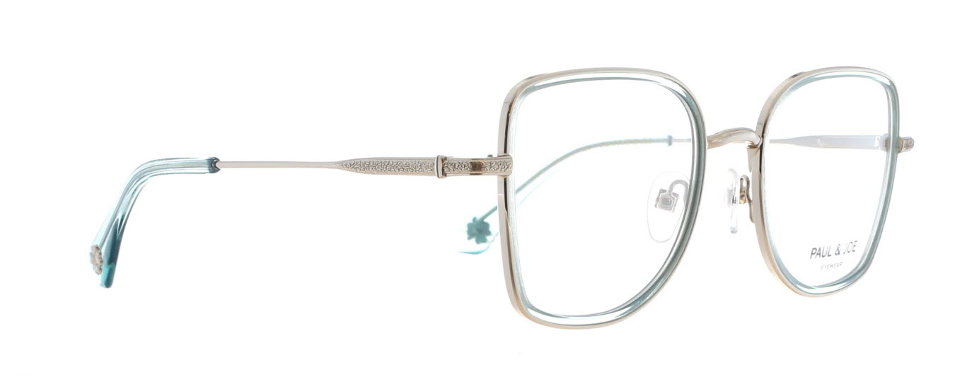 Paul & Joe, Clover01 VEDO