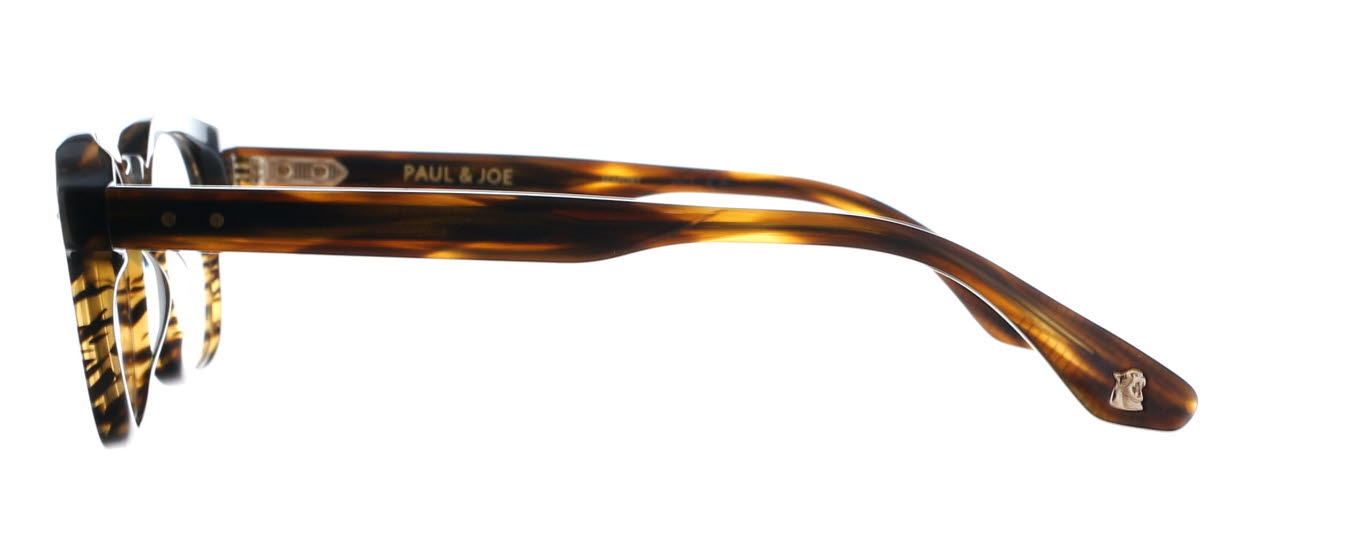 Paul & Joe, Shiva18 E216