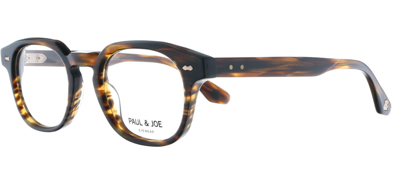 Paul & Joe, Shiva18 E216