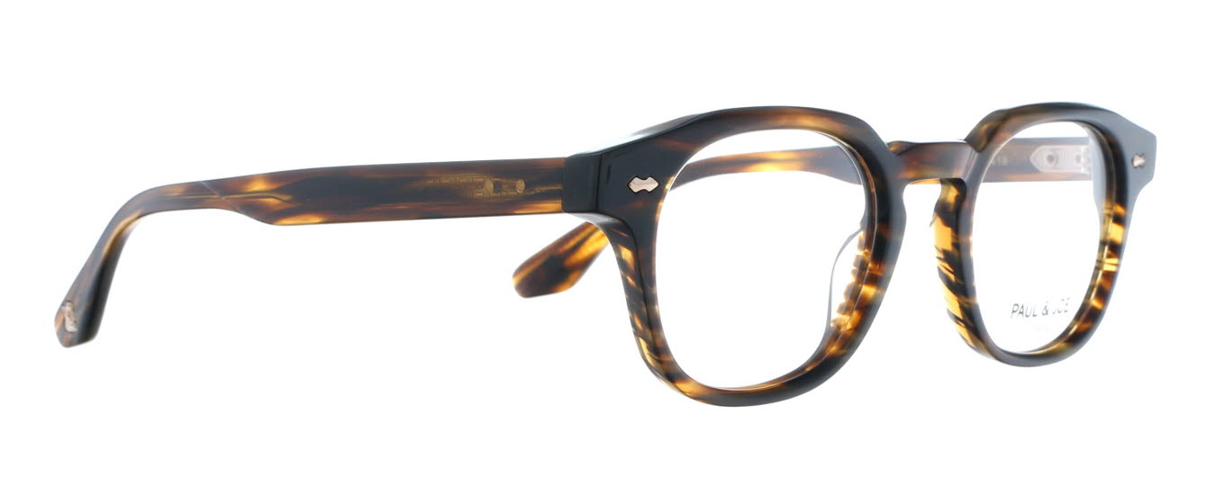 Paul & Joe, Shiva18 E216