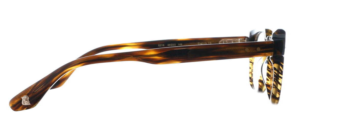 Paul & Joe, Shiva18 E216