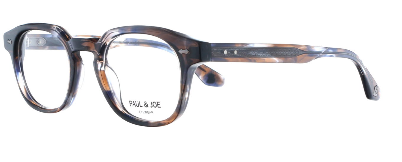 Paul & Joe, Shiva18 E696